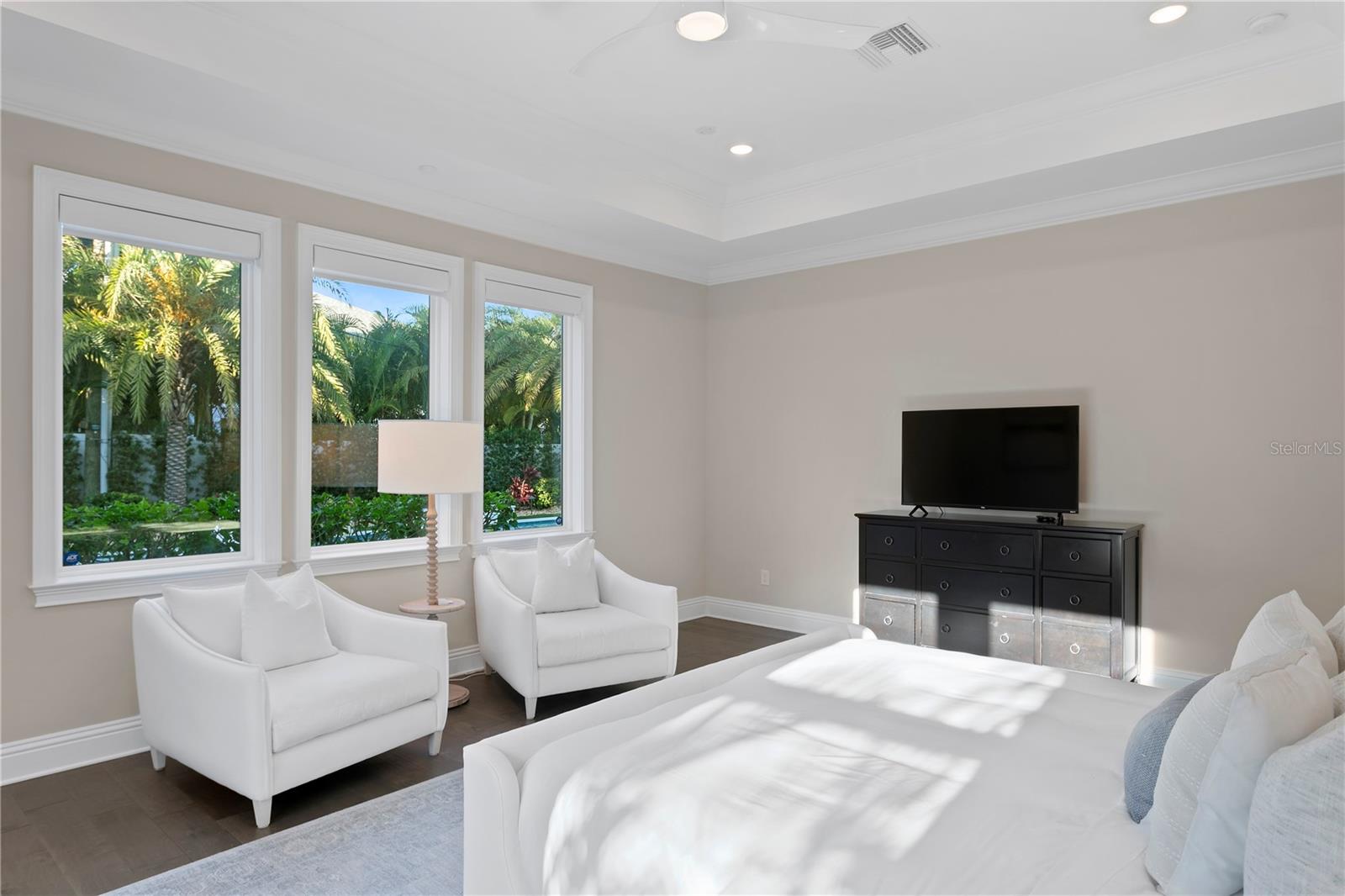 AZEELE PARK - Residential