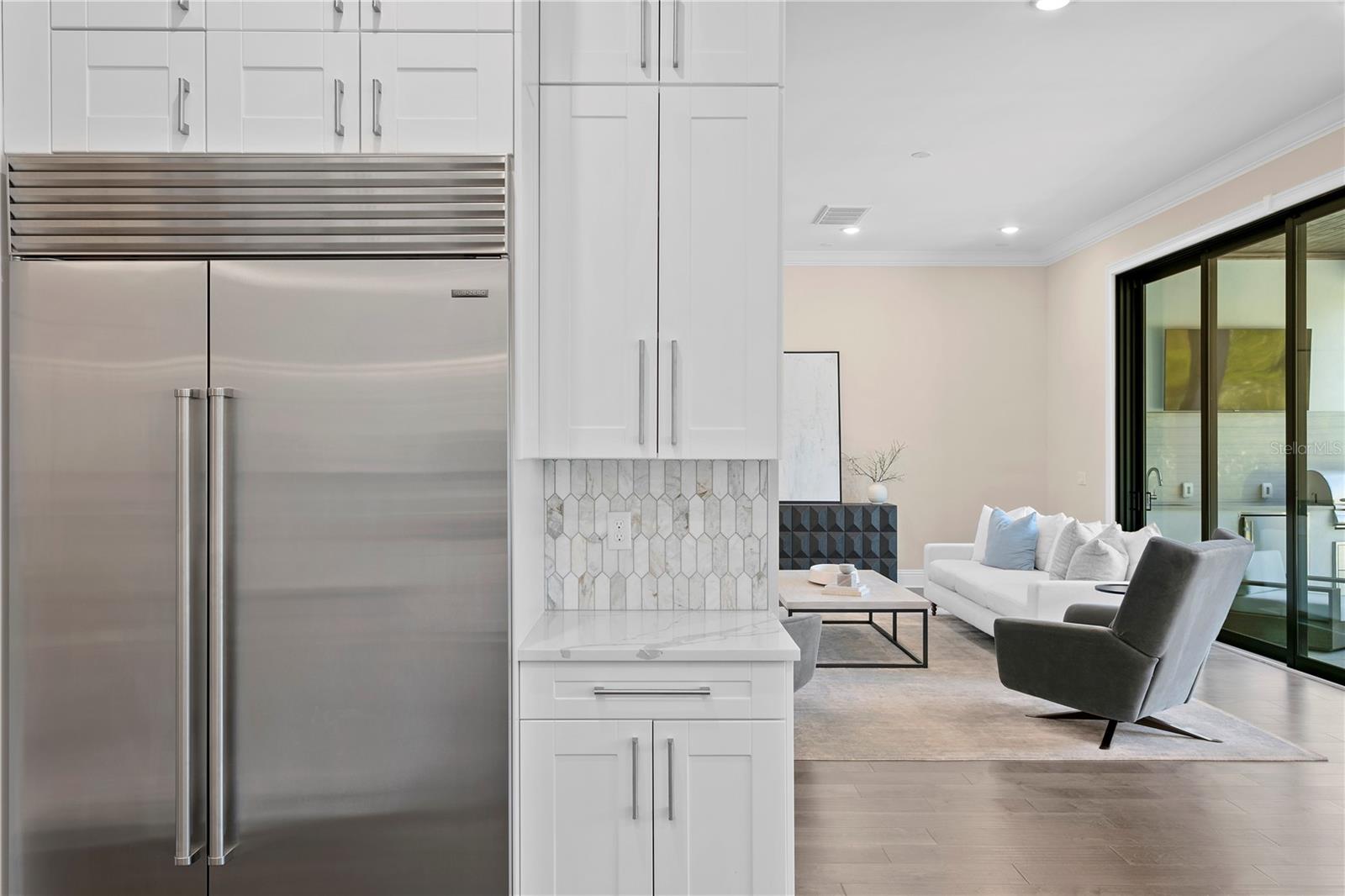 AZEELE PARK - Residential