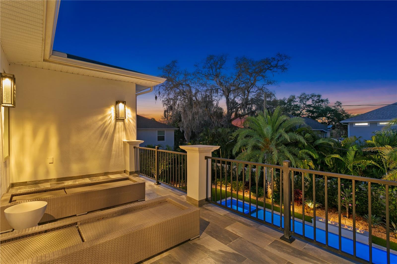 AZEELE PARK - Residential