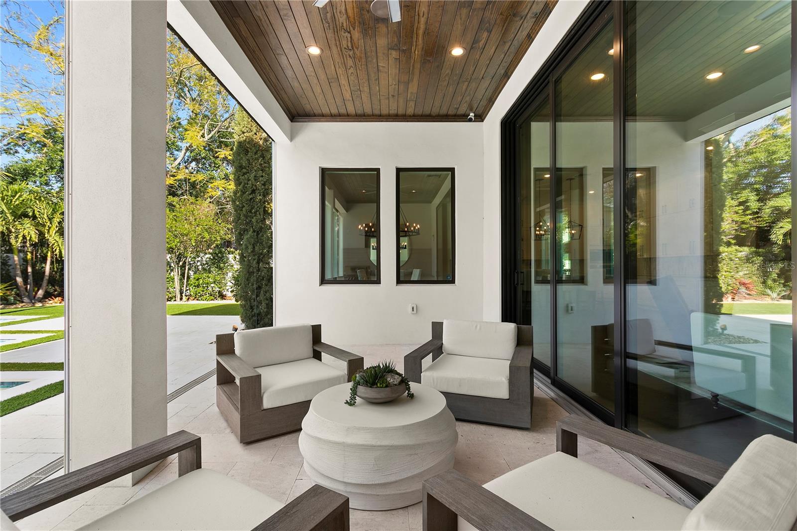 AZEELE PARK - Residential