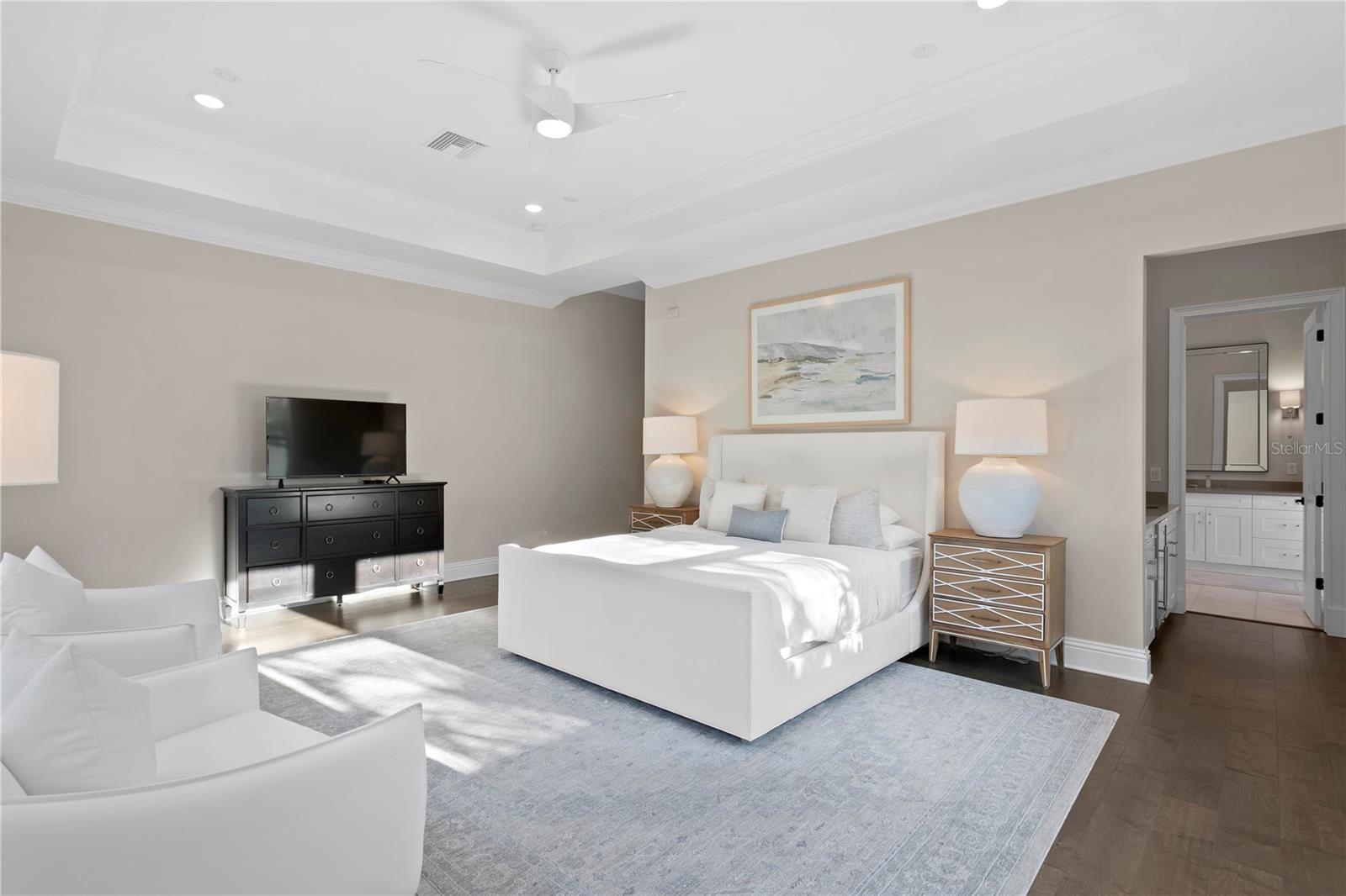 AZEELE PARK - Residential