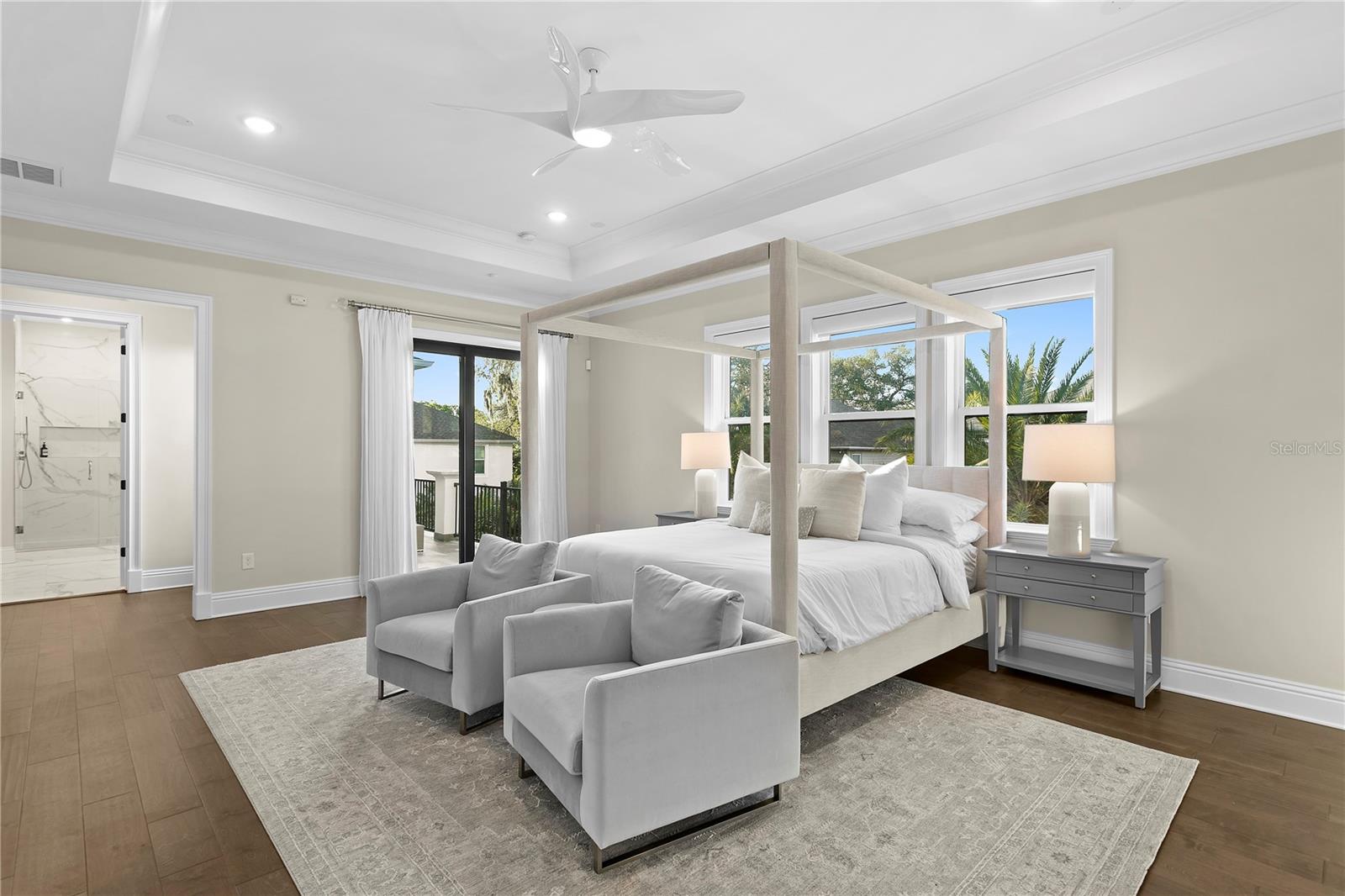 AZEELE PARK - Residential