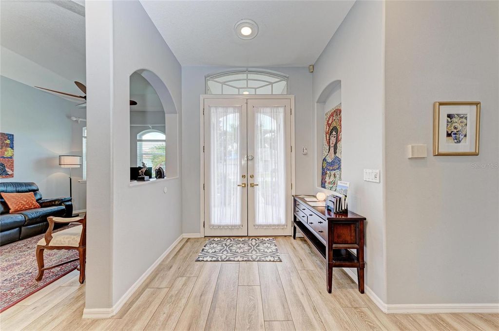 Photo of 4471 Mcintosh Lake Avenue, Sarasota, FL 34233 (MLS # A4695012)