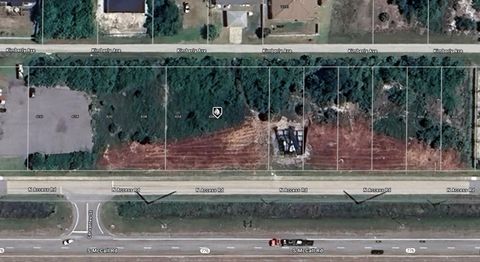 4254 N ACCESS ROAD ENGLEWOOD FL 34224
