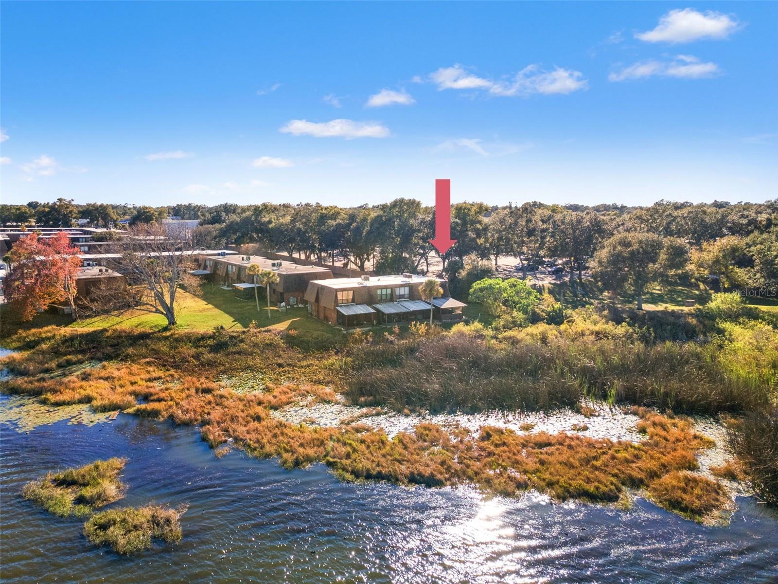 GROVETHE - Residential