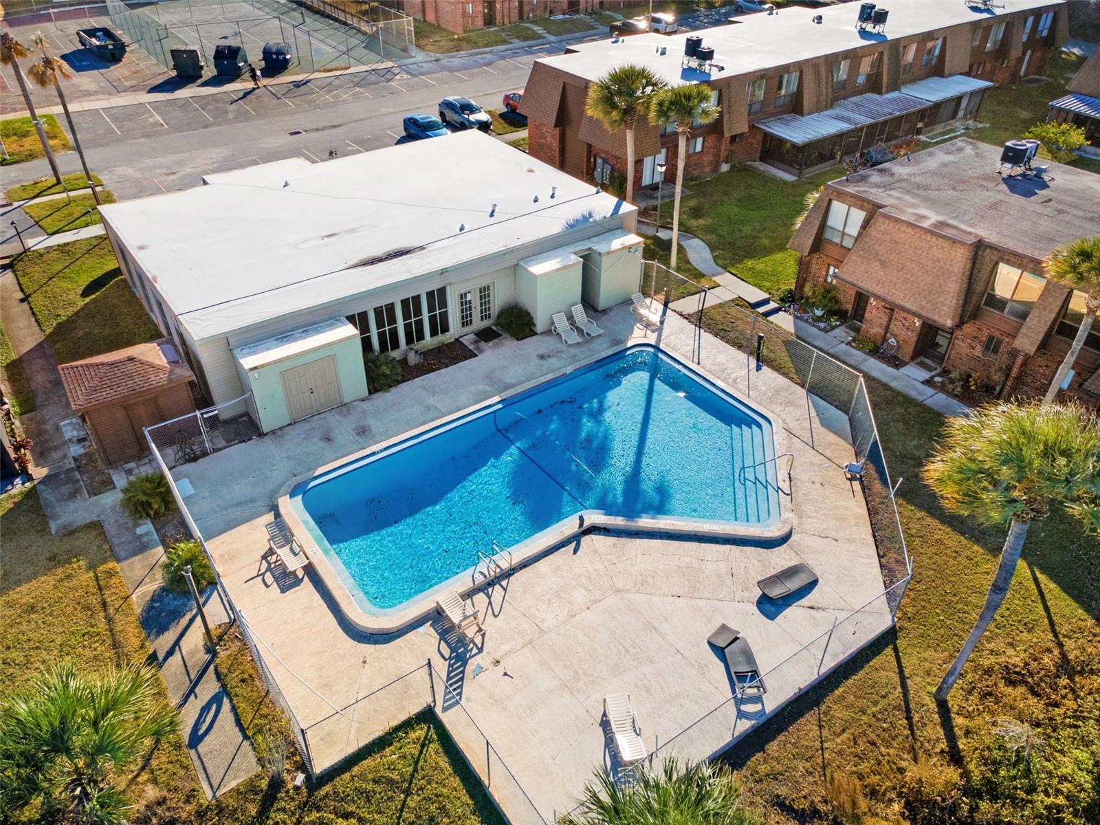 GROVETHE - Residential