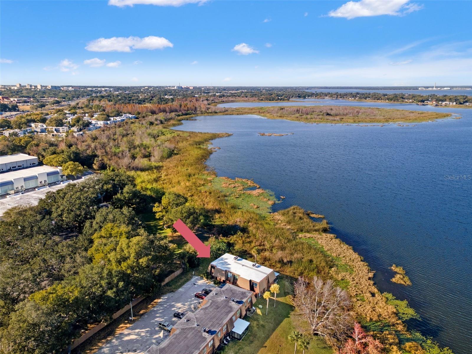 GROVETHE - Residential