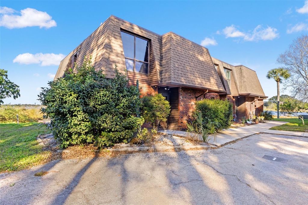 Photo of 1836 N Crystal Lake Drive, Lakeland, FL 33801 (MLS # TB8462482)