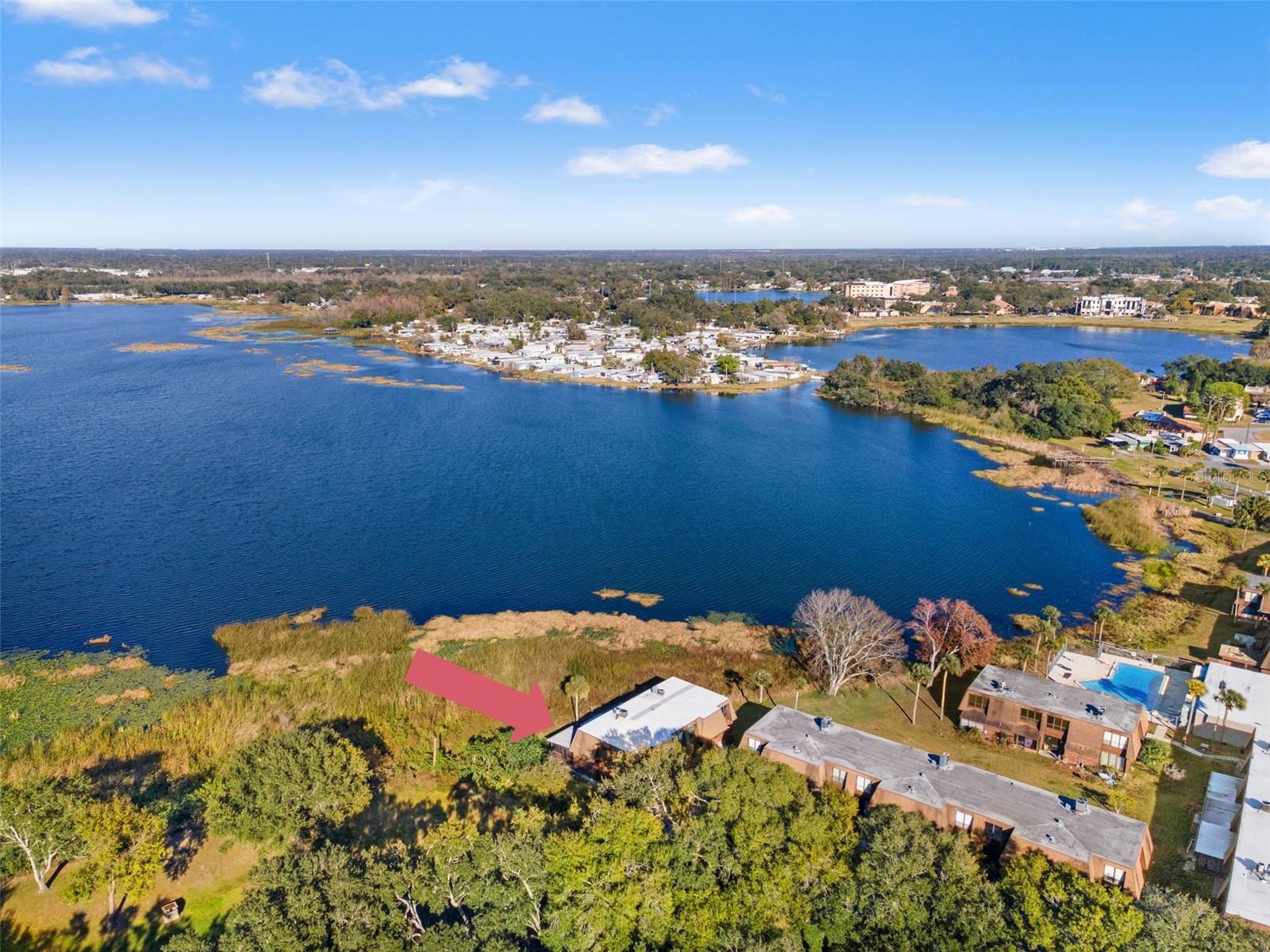 GROVETHE - Residential