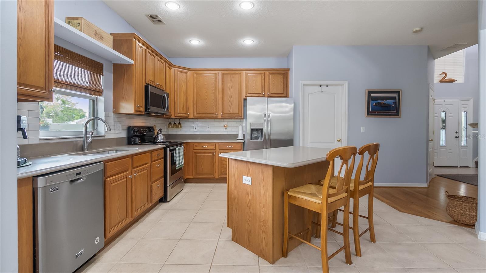 1195 BRENTWOOD DRIVE