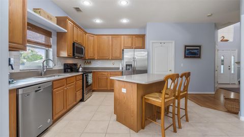 Tiny photo for 1195 Brentwood Drive, Clermont, FL 34711 (MLS # G5109757)