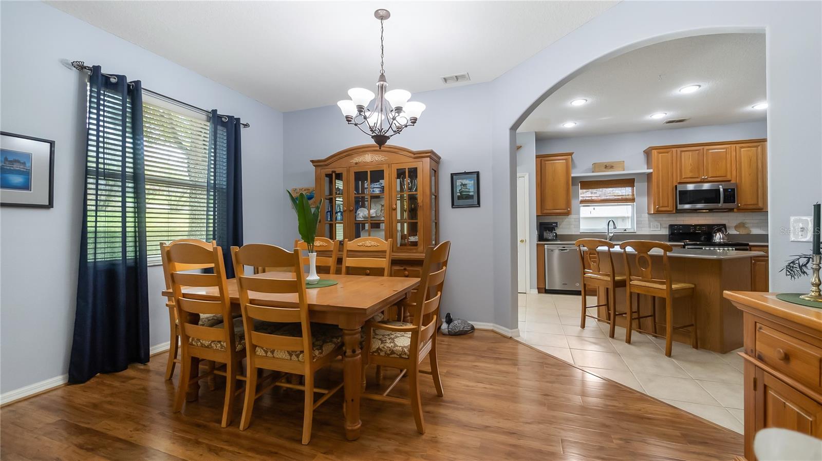 CLERMONT SOUTH LAKE FOREST SUB - Residential