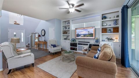 Tiny photo for 1195 Brentwood Drive, Clermont, FL 34711 (MLS # G5109757)