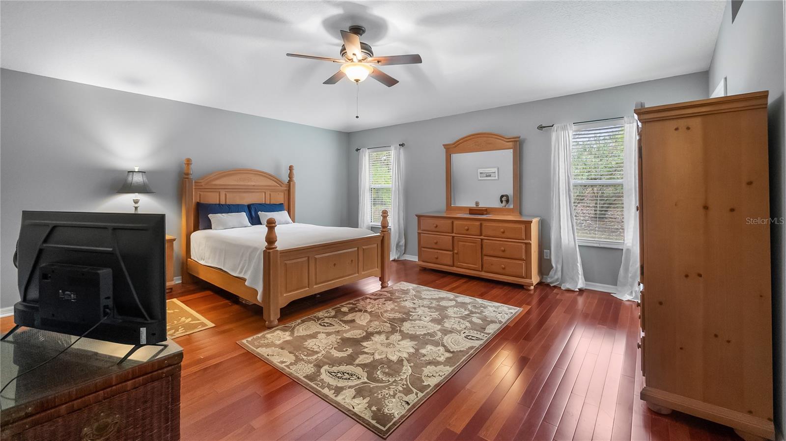 CLERMONT SOUTH LAKE FOREST SUB - Residential