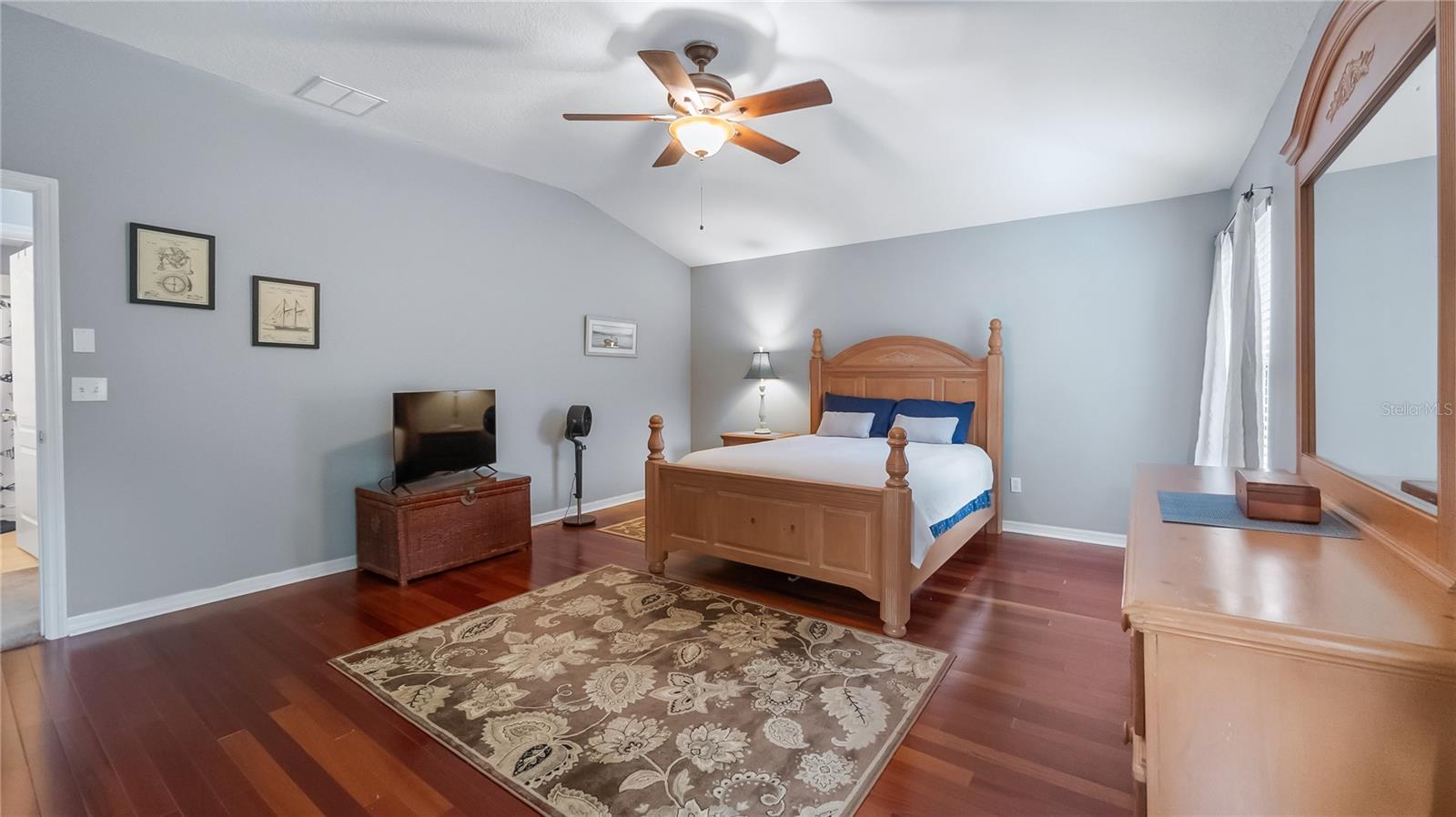 CLERMONT SOUTH LAKE FOREST SUB - Residential