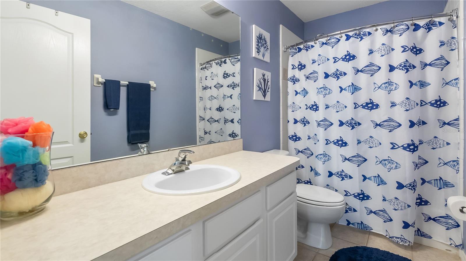 CLERMONT SOUTH LAKE FOREST SUB - Residential