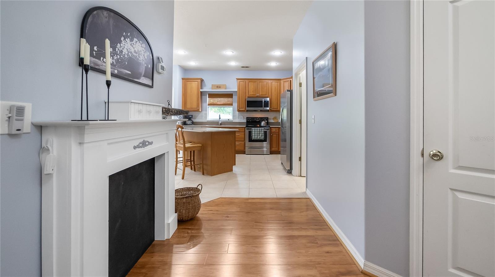 CLERMONT SOUTH LAKE FOREST SUB - Residential