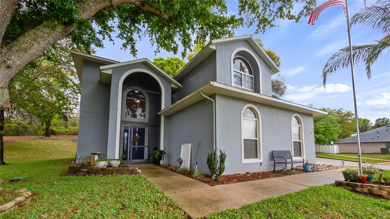 CLERMONT SOUTH LAKE FOREST SUB - Residential