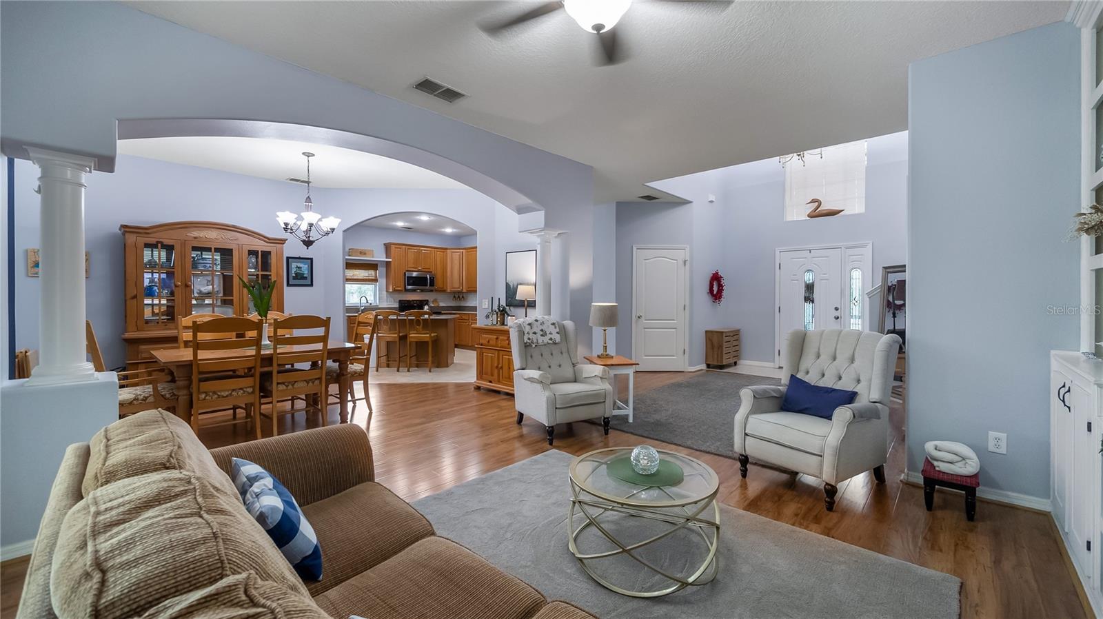 CLERMONT SOUTH LAKE FOREST SUB - Residential