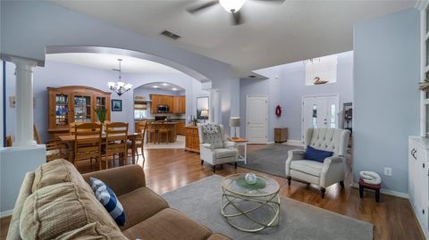 Tiny photo for 1195 Brentwood Drive, Clermont, FL 34711 (MLS # G5109757)