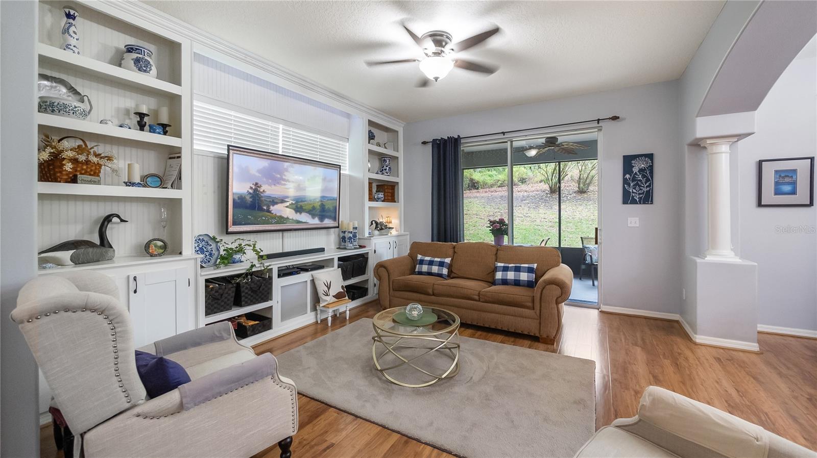 CLERMONT SOUTH LAKE FOREST SUB - Residential