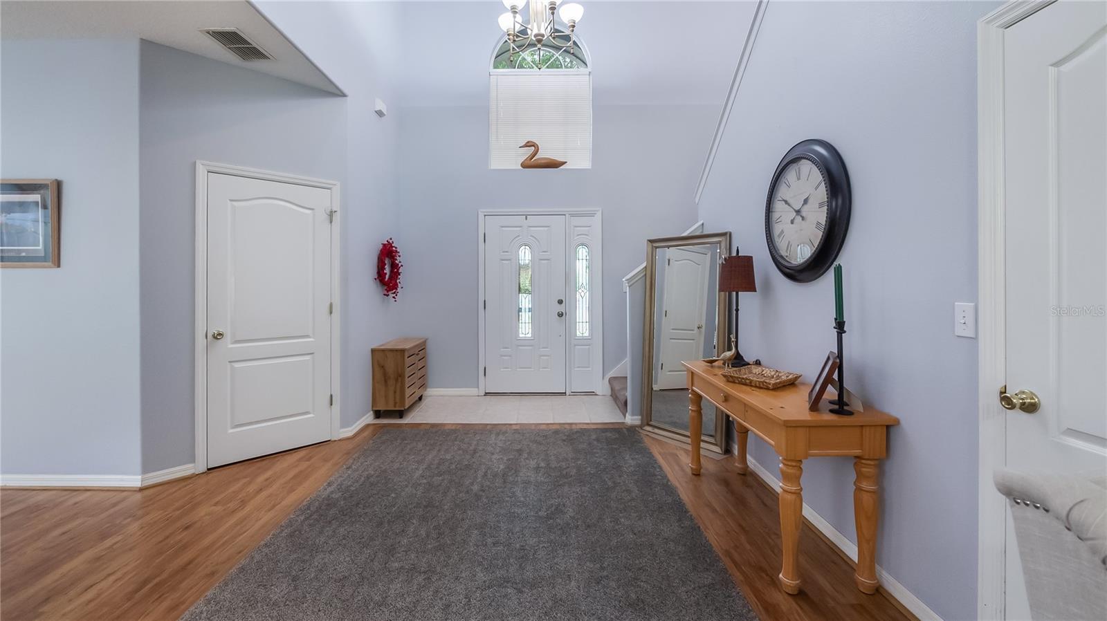 CLERMONT SOUTH LAKE FOREST SUB - Residential