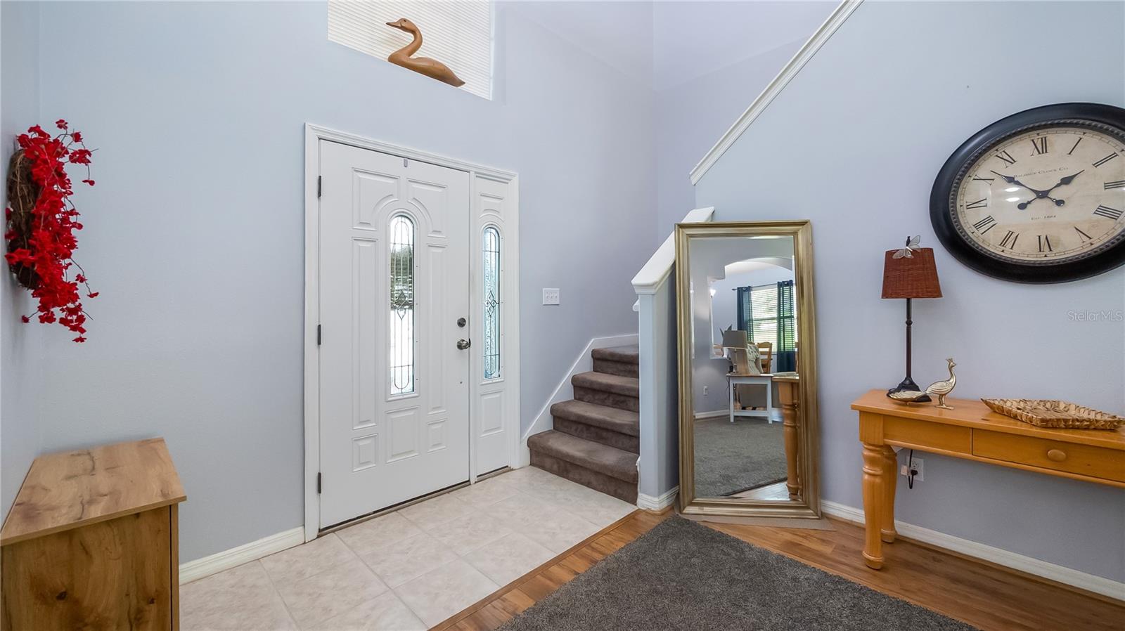 CLERMONT SOUTH LAKE FOREST SUB - Residential