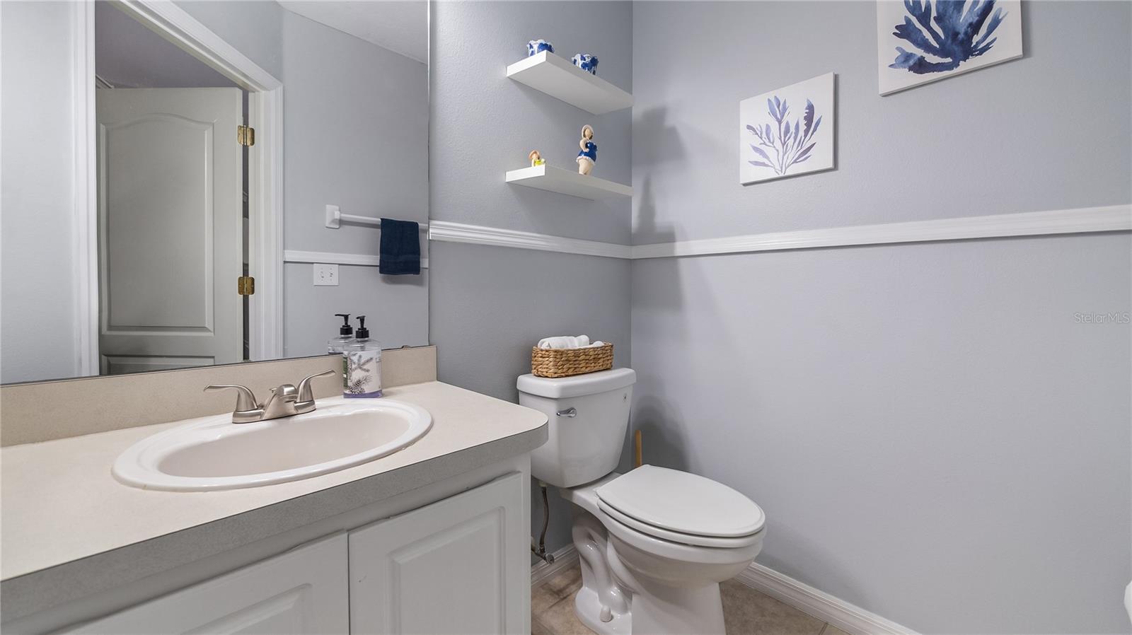 CLERMONT SOUTH LAKE FOREST SUB - Residential