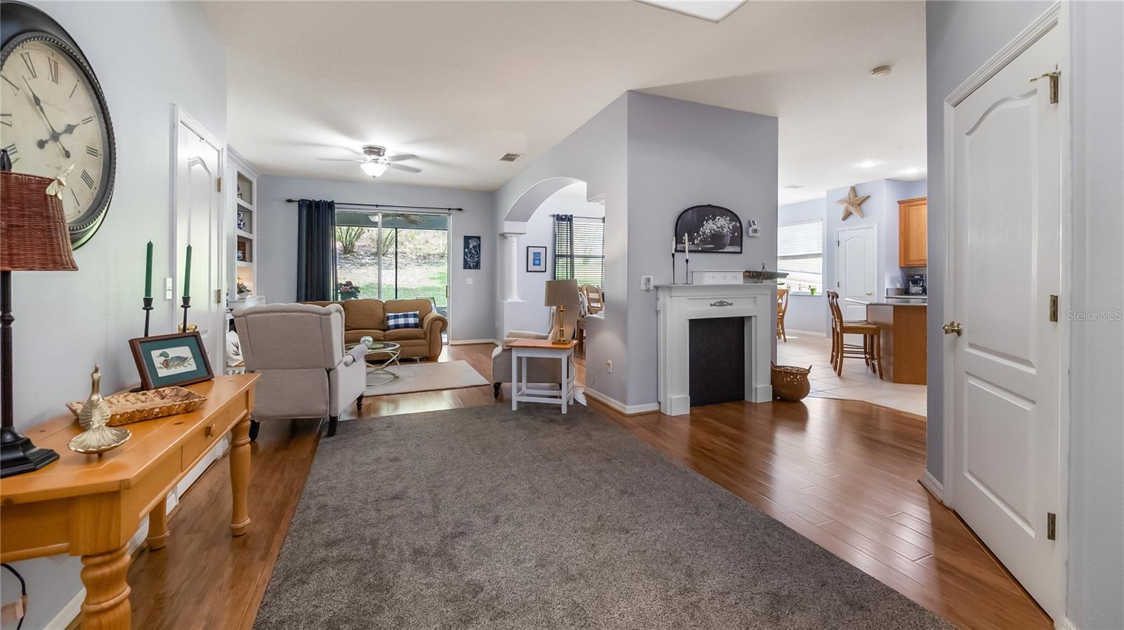 CLERMONT SOUTH LAKE FOREST SUB - Residential