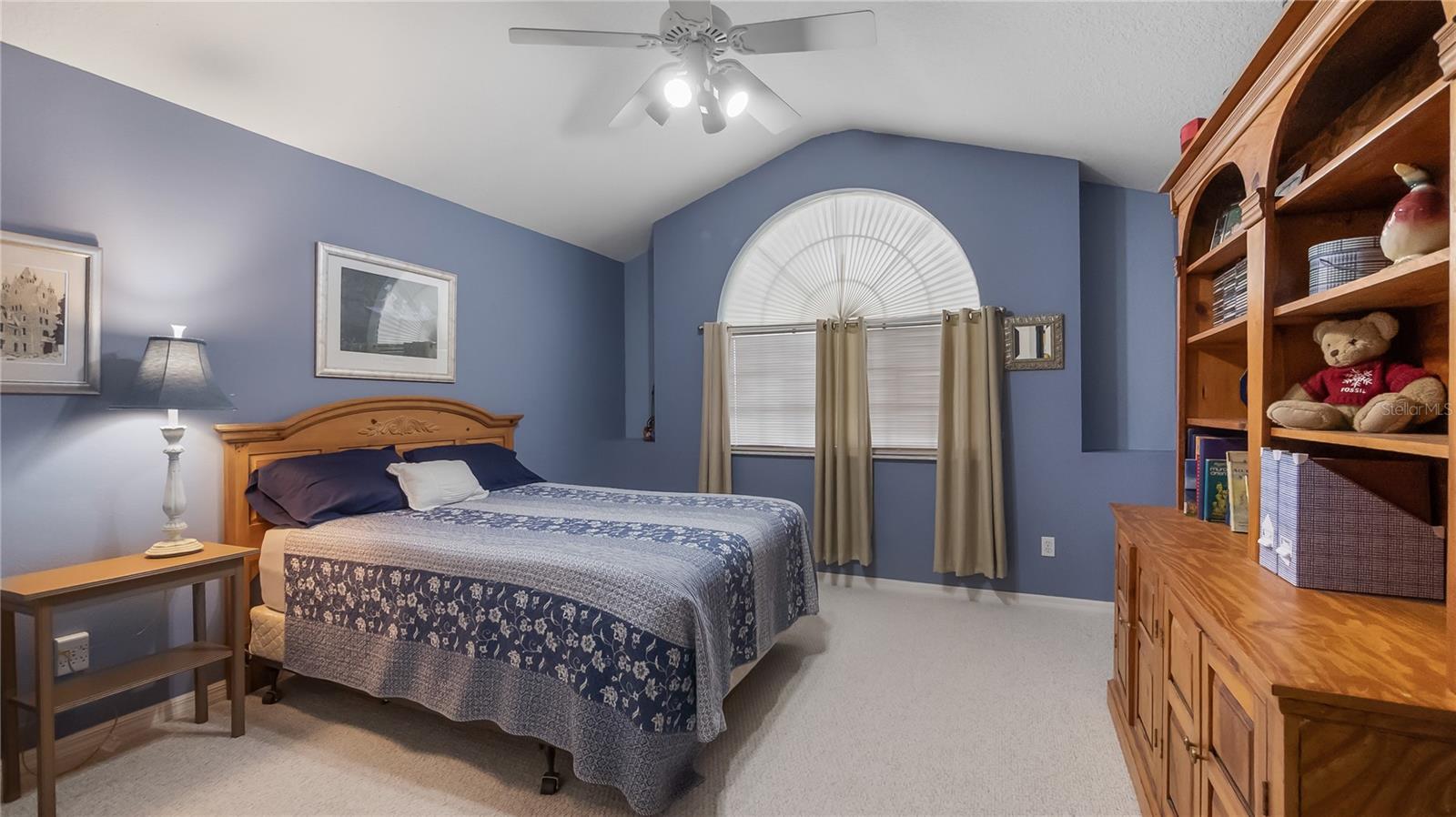 CLERMONT SOUTH LAKE FOREST SUB - Residential