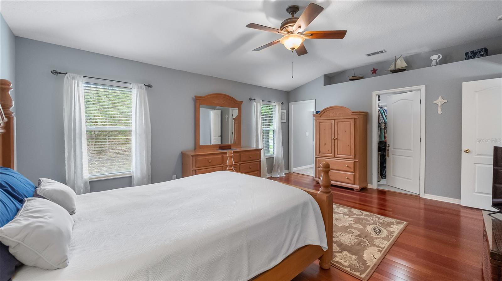 CLERMONT SOUTH LAKE FOREST SUB - Residential