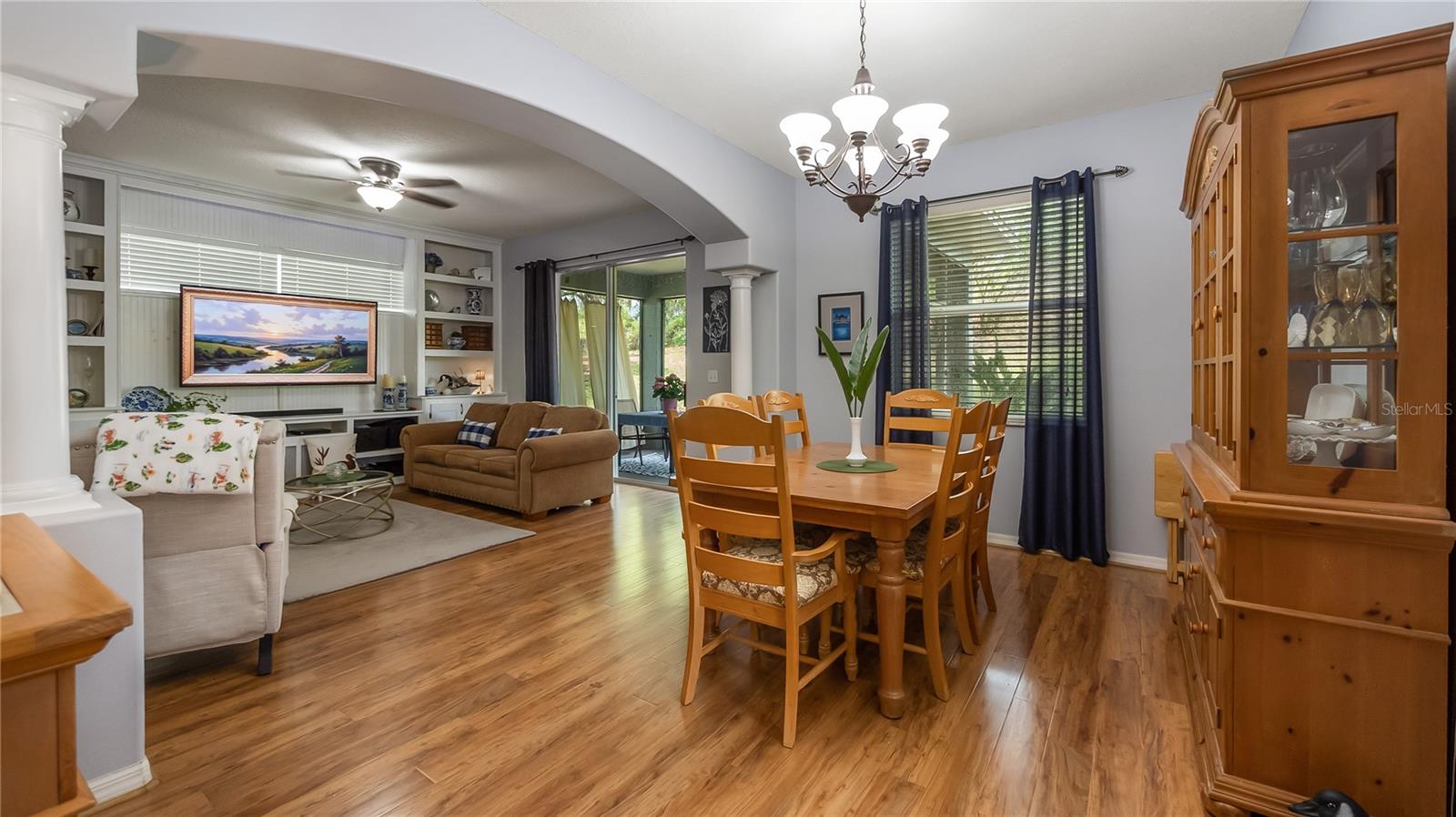 CLERMONT SOUTH LAKE FOREST SUB - Residential