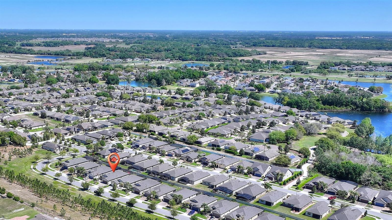 RIDGEWOOD LKS-PH 1 VILLAGE 14 - Residential