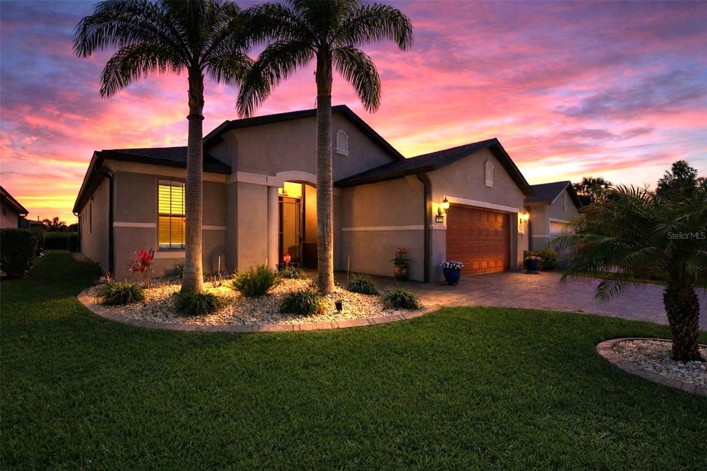 Photo of 192 Montoro Lane, Davenport, FL 33837 (MLS # S5146424)