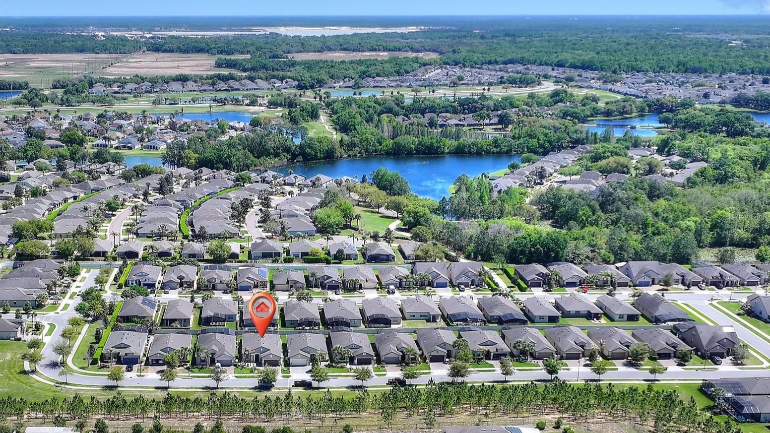 RIDGEWOOD LKS-PH 1 VILLAGE 14 - Residential