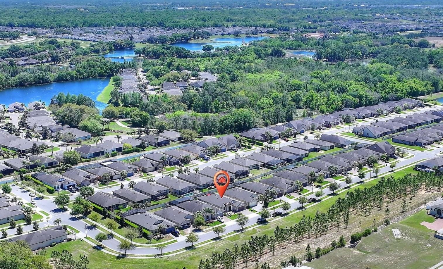 RIDGEWOOD LKS-PH 1 VILLAGE 14 - Residential