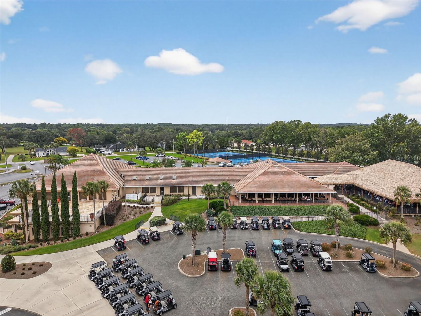 HAMPTON HILLS - Residential