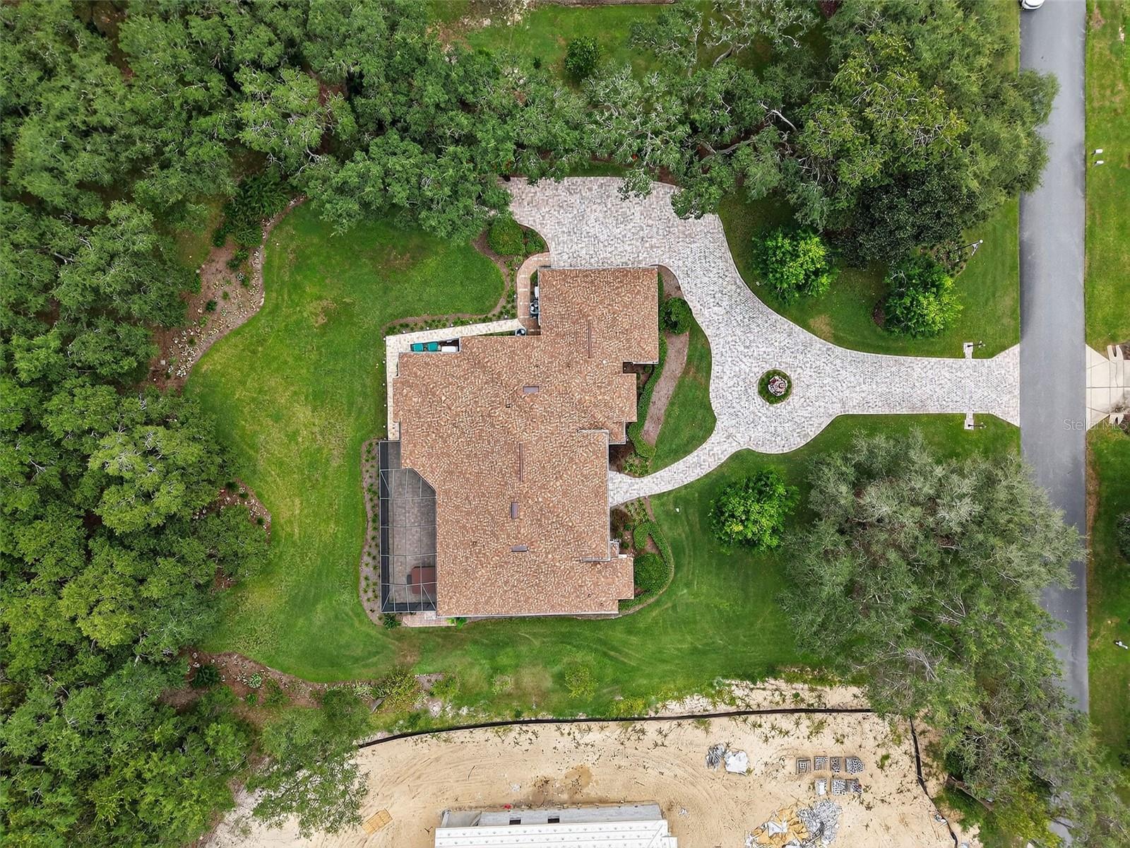 HAMPTON HILLS - Residential