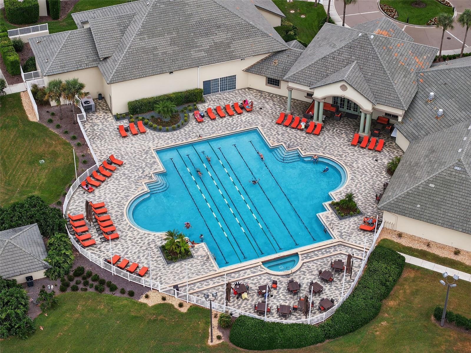 HAMPTON HILLS - Residential