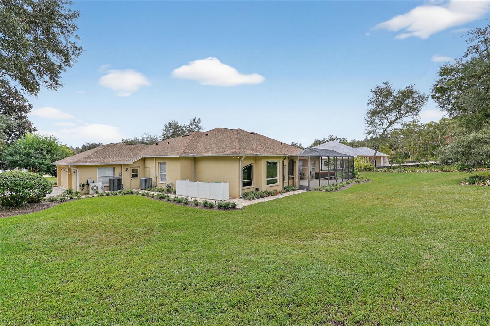 HAMPTON HILLS - Residential