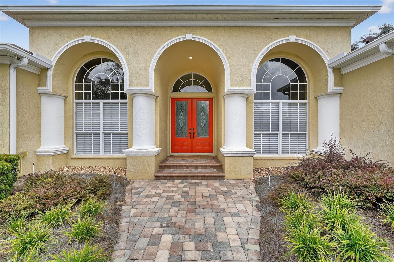 HAMPTON HILLS - Residential
