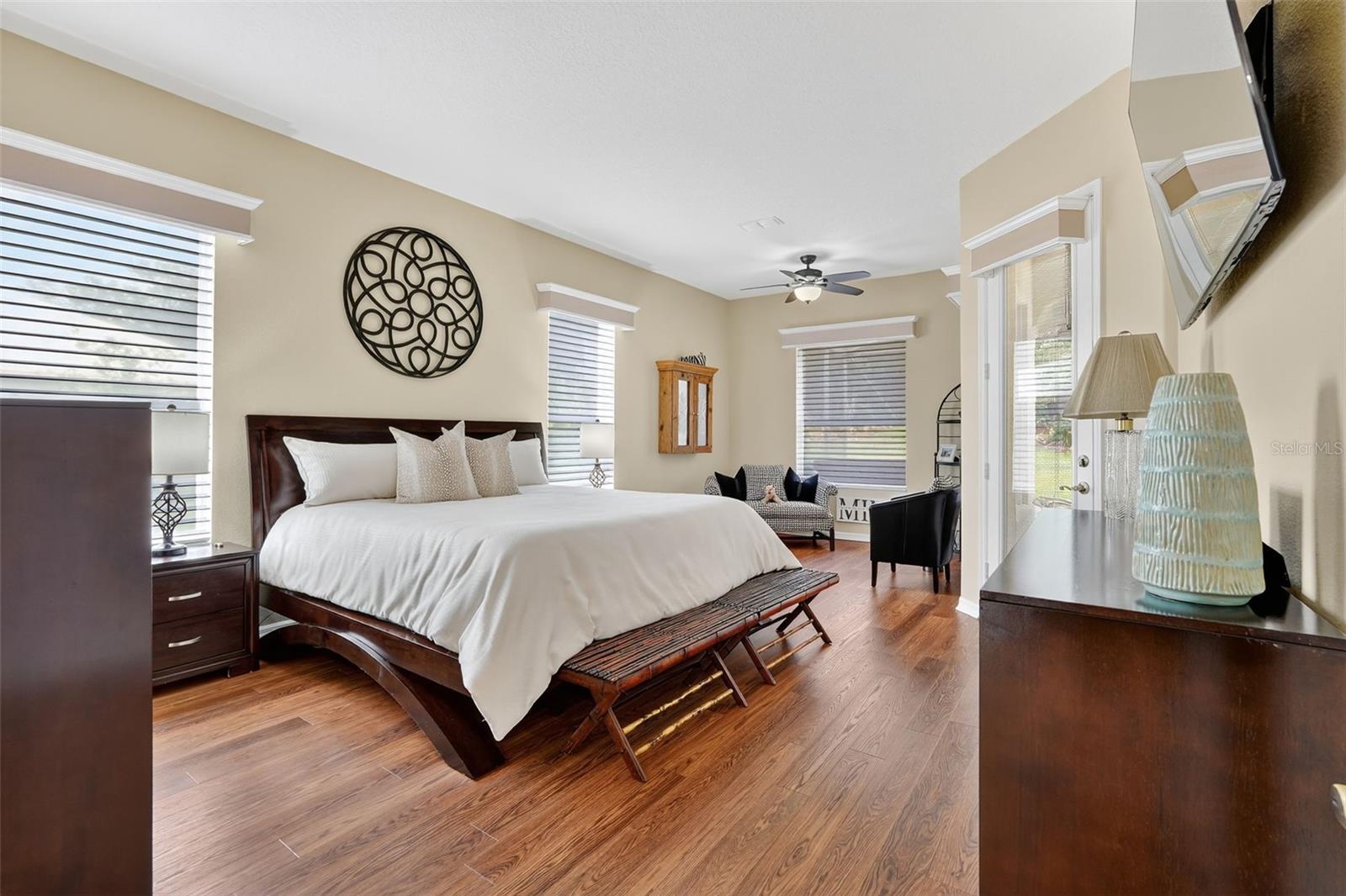 HAMPTON HILLS - Residential