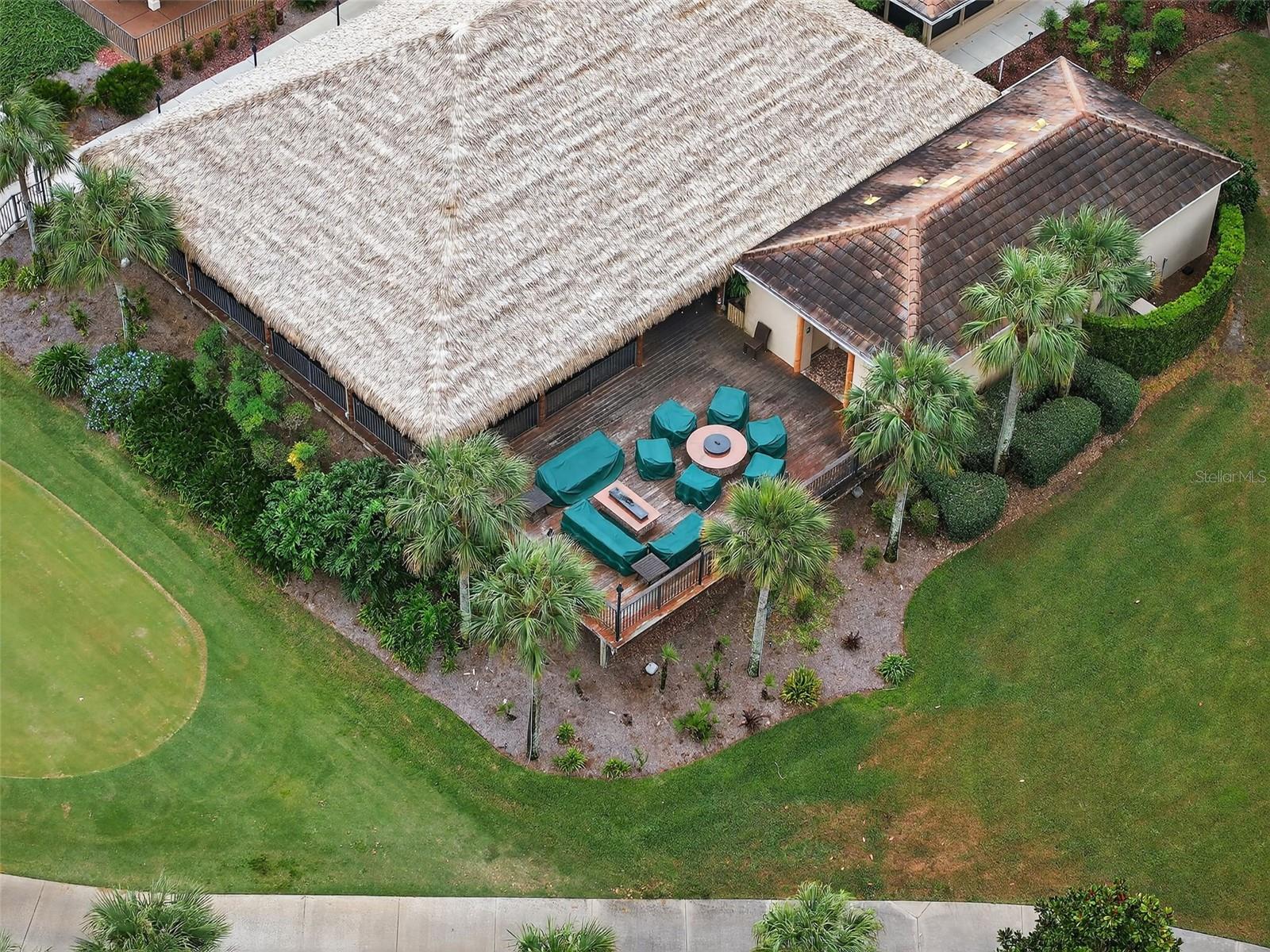 HAMPTON HILLS - Residential