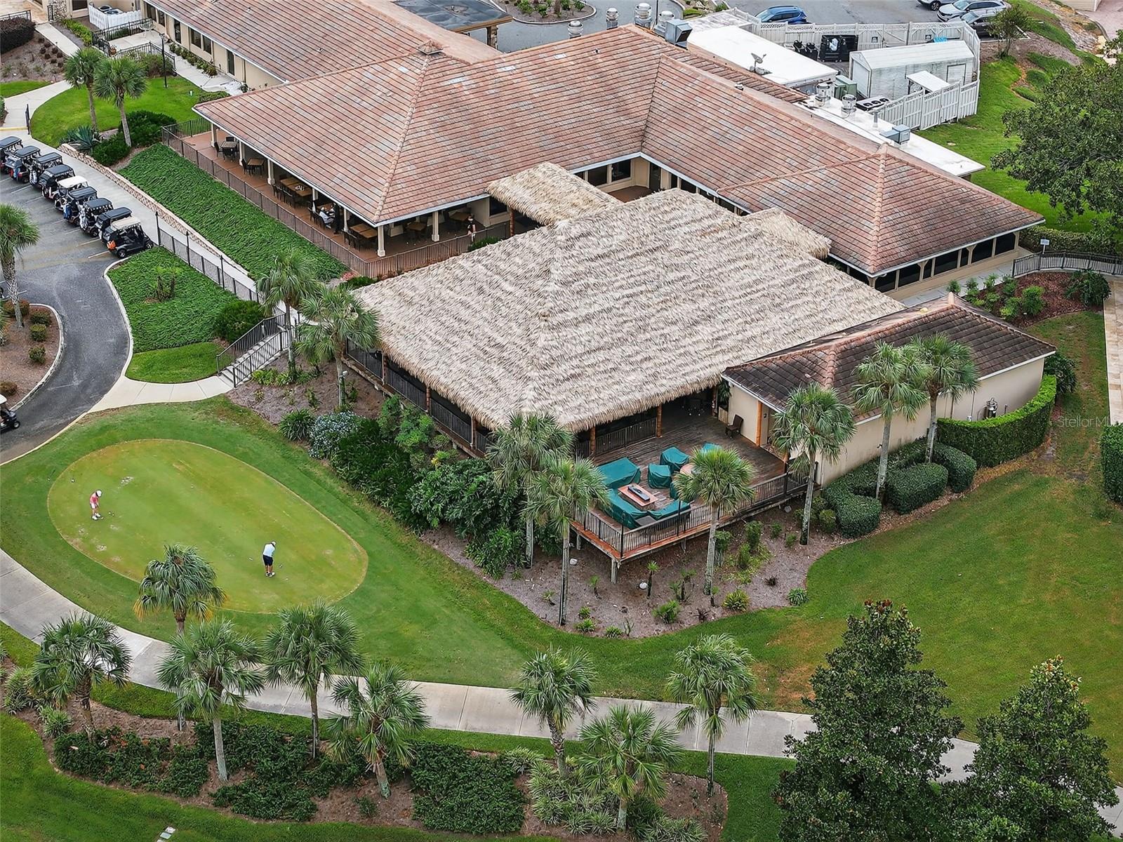 HAMPTON HILLS - Residential