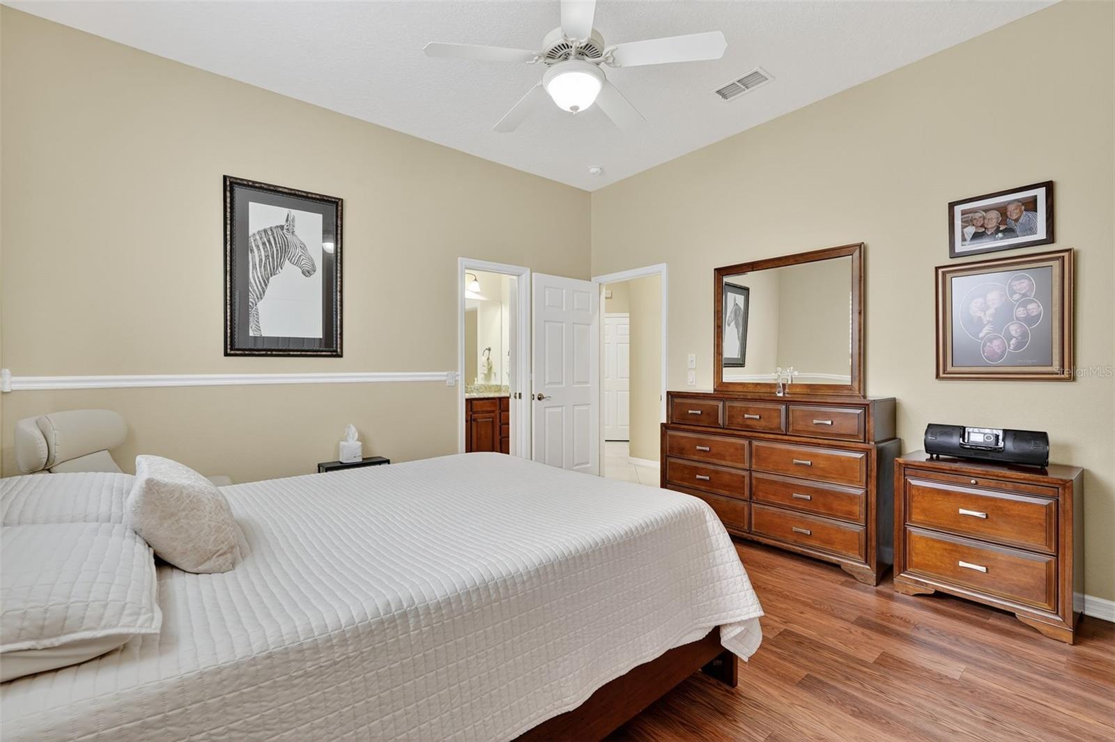 HAMPTON HILLS - Residential