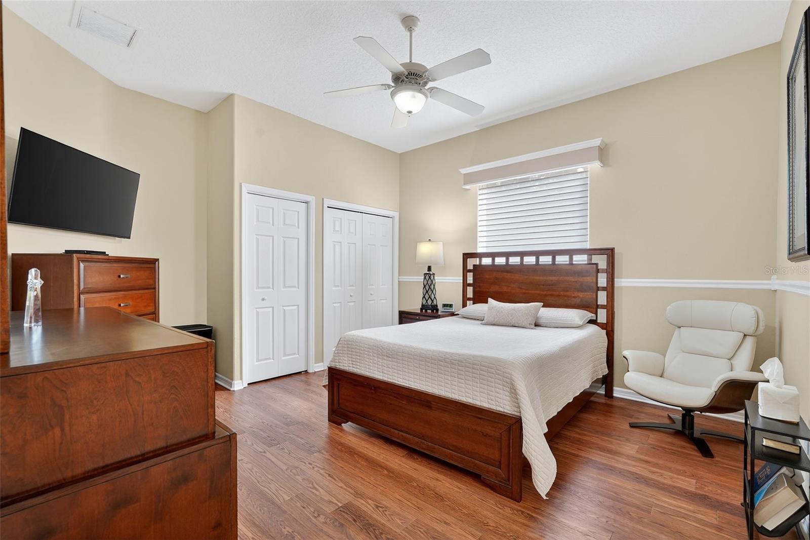 HAMPTON HILLS - Residential