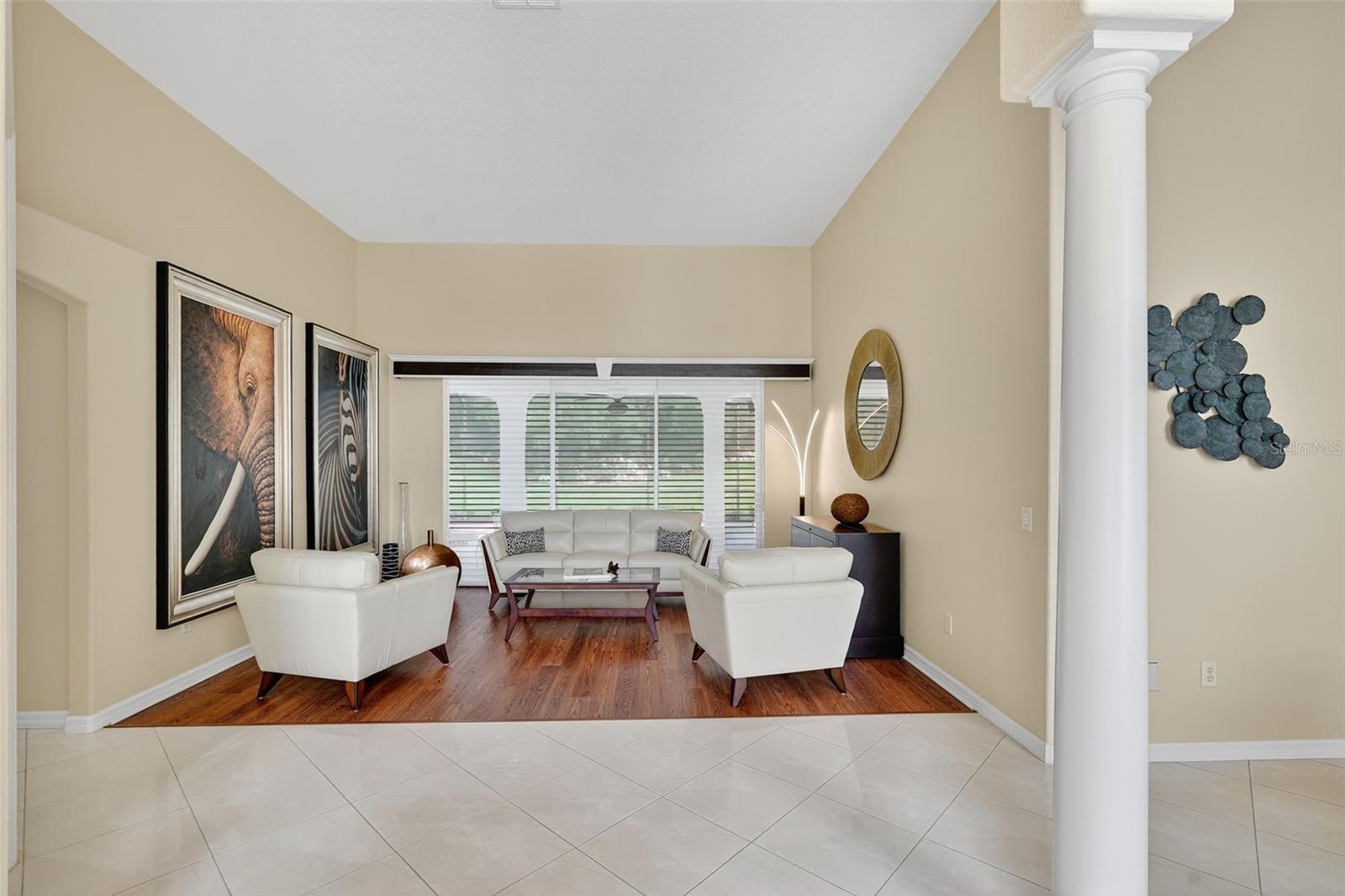 HAMPTON HILLS - Residential