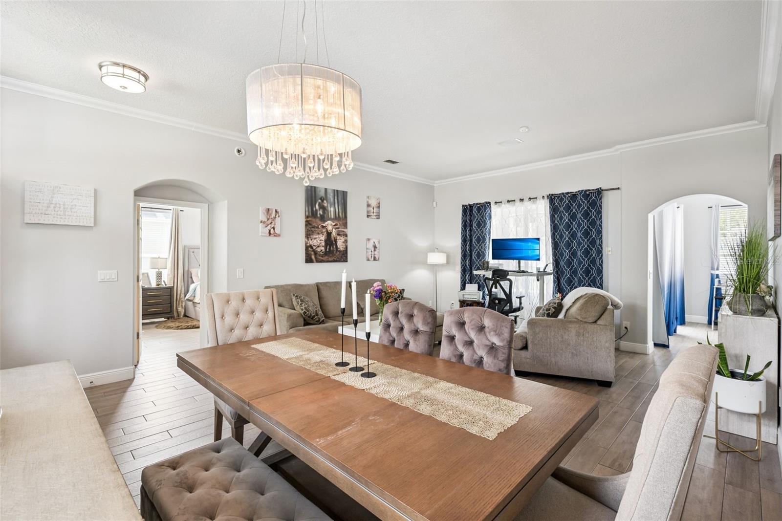 SAND LAKE COVE PH 01 - Residential