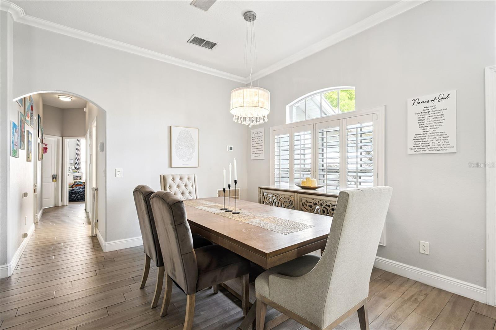 SAND LAKE COVE PH 01 - Residential