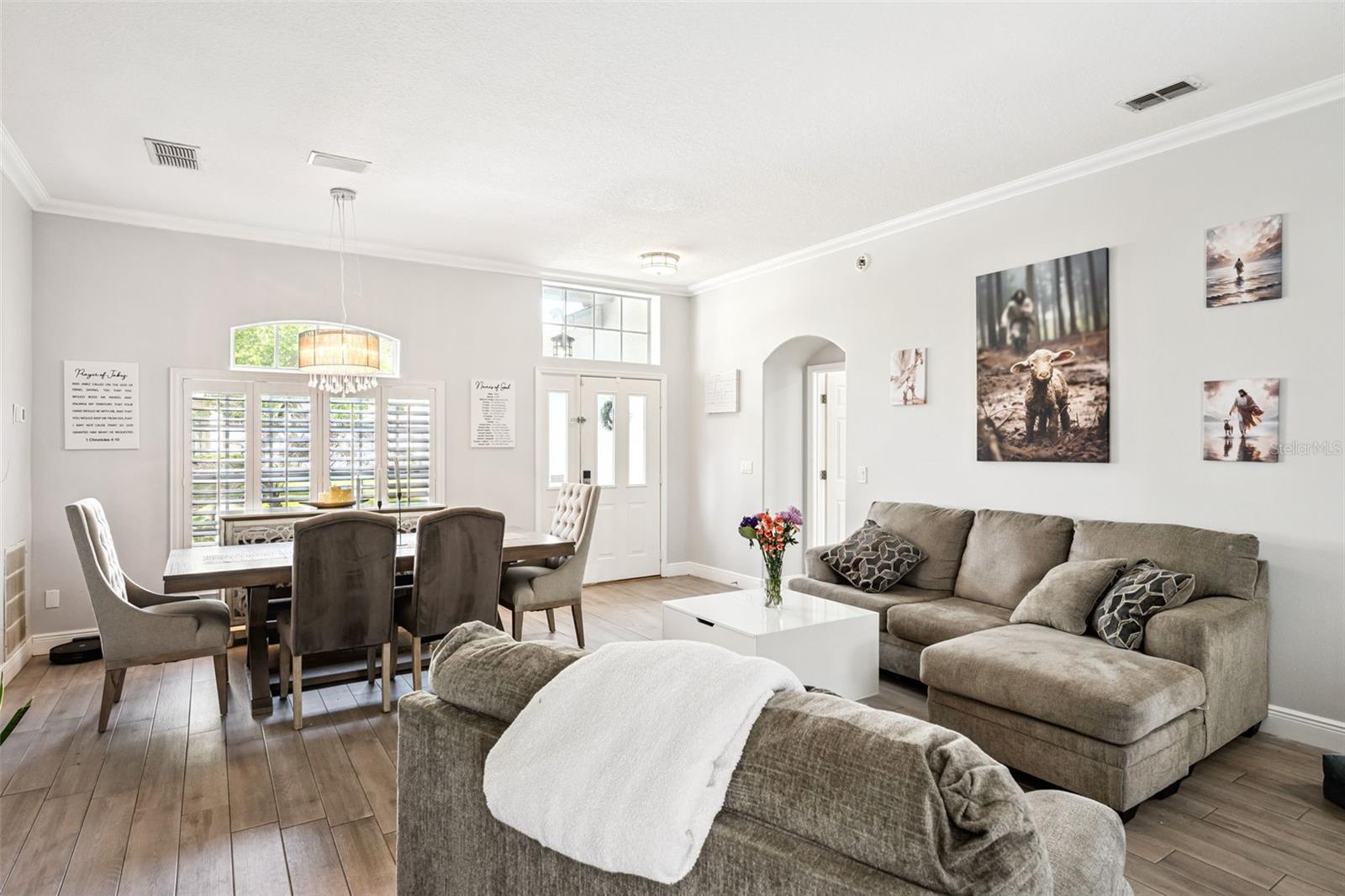 SAND LAKE COVE PH 01 - Residential